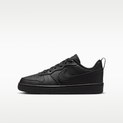 NIKE公式】ナイキ コート ボロー LOW リクラフト ジュニアシューズ